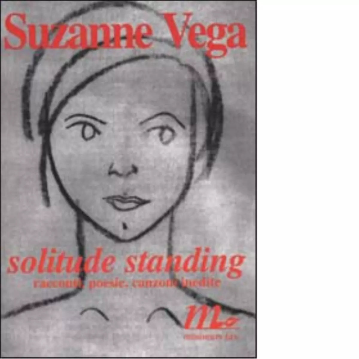 Solitude standing di Suzanne Vega