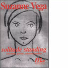 Solitude standing di Suzanne Vega