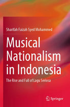 Musical Nationalism In Indonesia