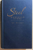 Le baiser di Danielle Steel, 2002, Presses De La Cite