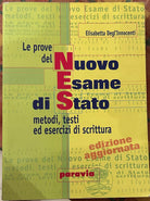 Le prove del nuovo esame di Stato Metodi