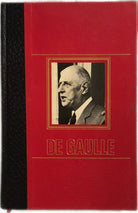 La vita avventurosa di Charles De Gaulle di Jaime Jerez, 1971, Edizioni Di Cre