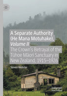 A Separate Authority