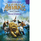 SPIRIT ANIMALS 1