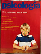 Psicologia contemporanea n.8 1975-119 1993 di Aa.vv., 1975, Giunti-barbera