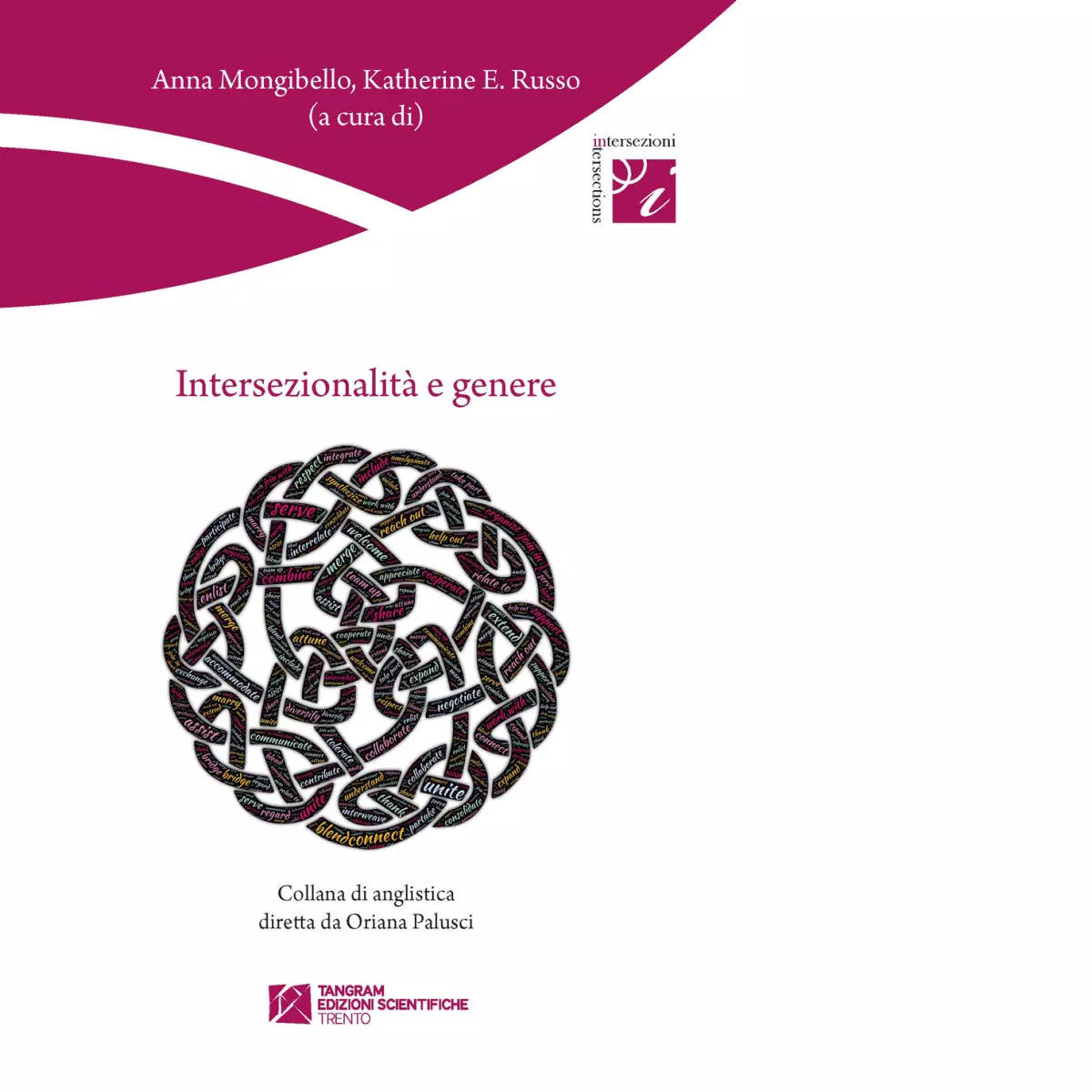 Intersezionalit e genere di K E Russo