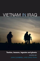 Vietnam In Iraq