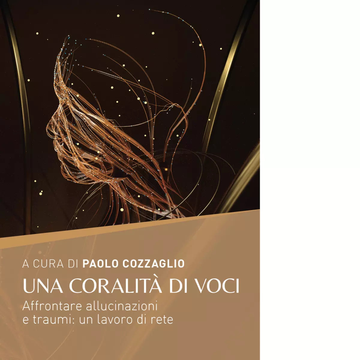 Una coralit di voci Affrontare allucinazioni e traumi