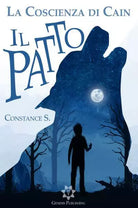 La Coscienza di Cain Il Patto di Constance S