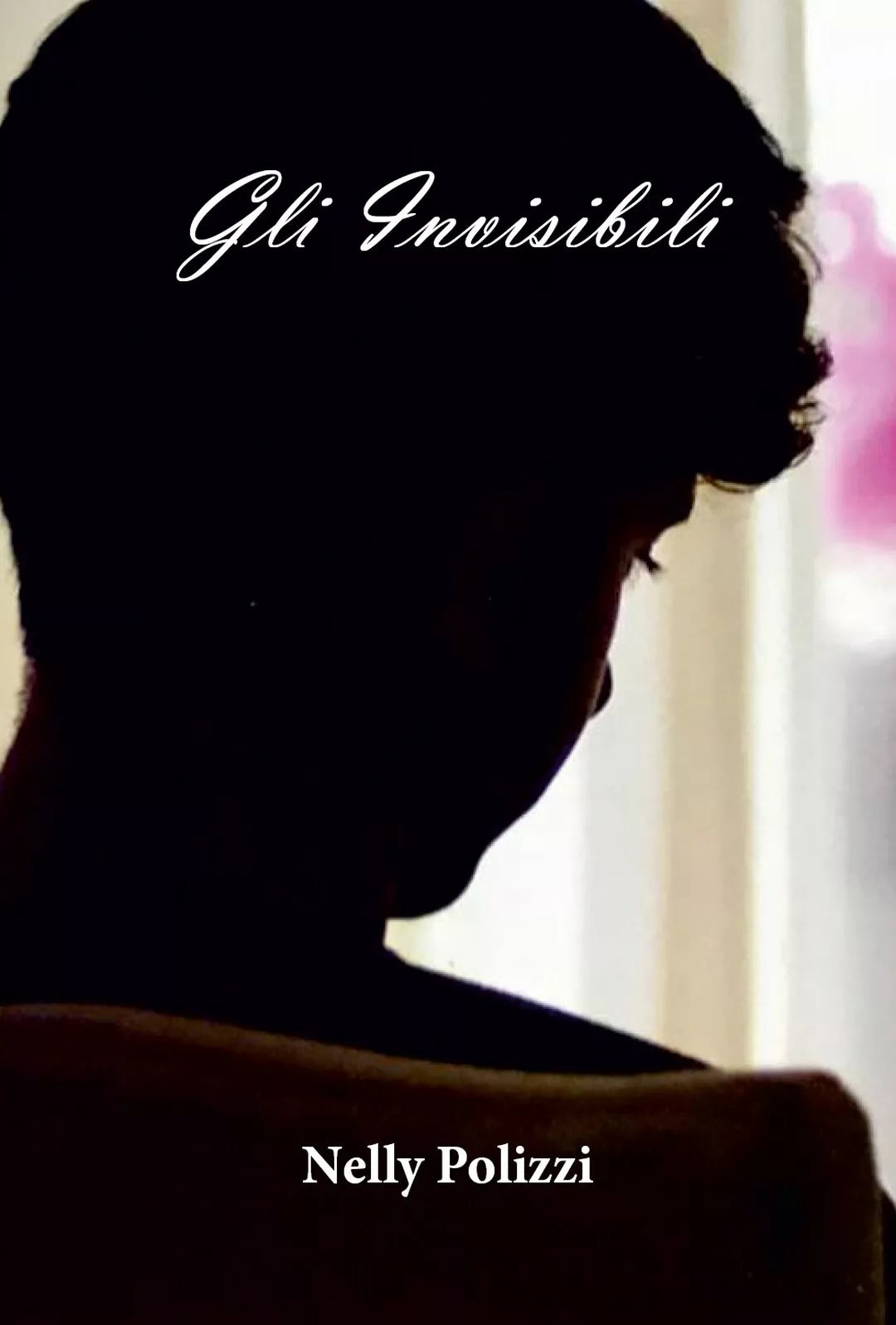 Gli Invisibili di Nelly Polizzi, 2019, Youcanprint