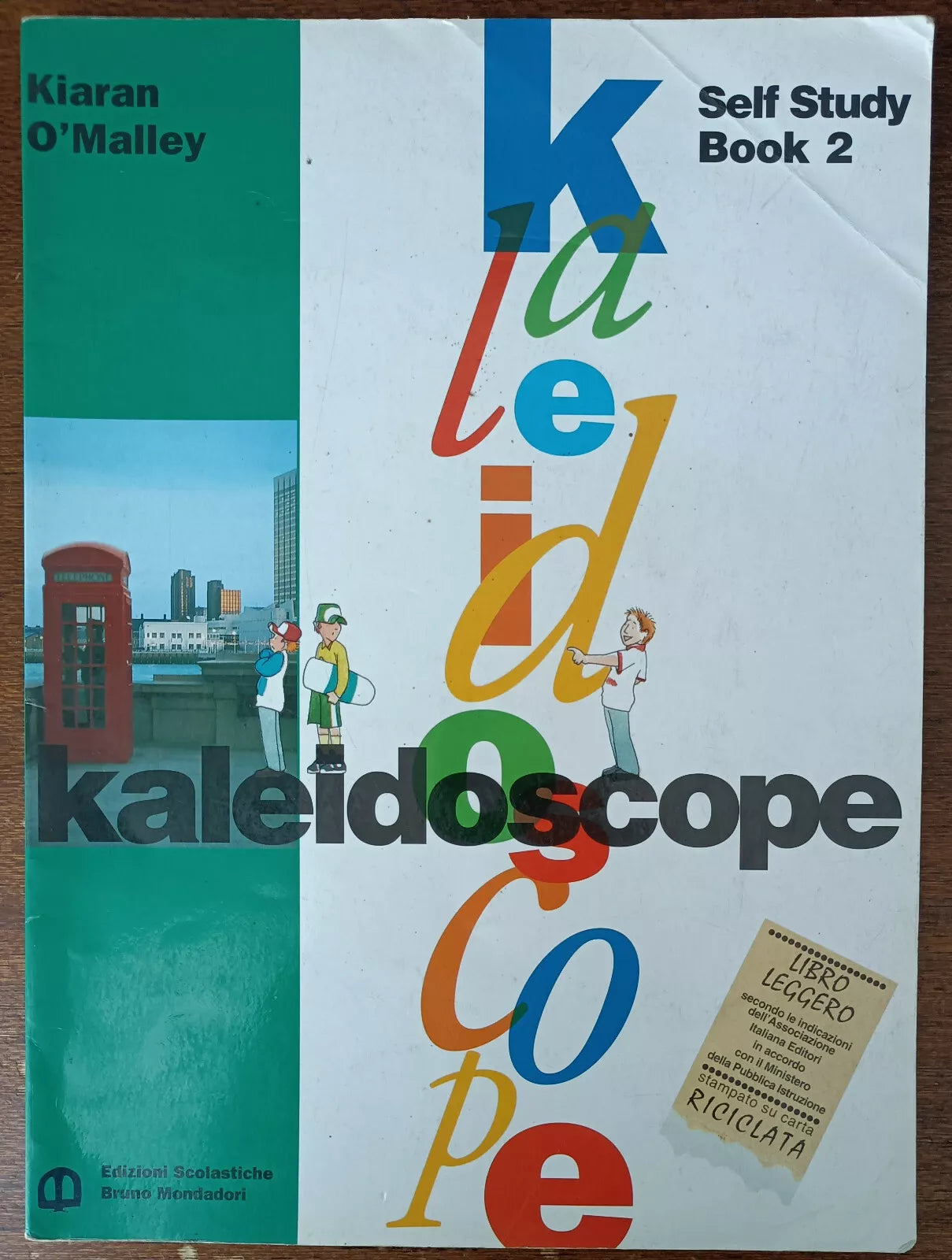 Kaleidoscope