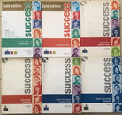 Success 1 Student s e Workbook Vocabulary Builder Intermediate Student s e WorkB
