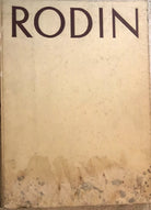 Rodin di Aa.vv., 1956, Phaidon-sansoni