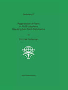Regeneration of Plants in Arid Ecosystems Resulting from Patch Disturbance