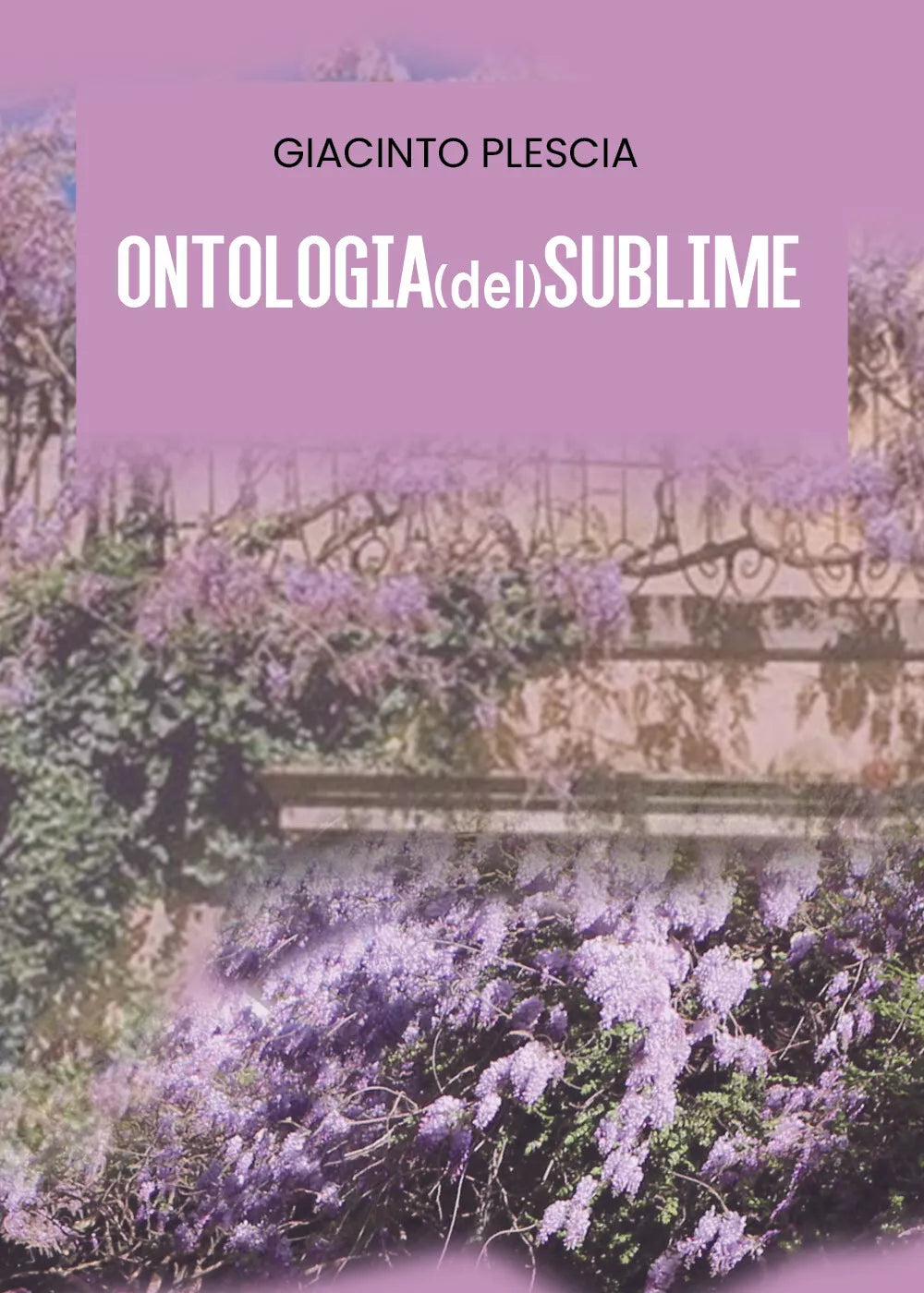 ONTOLOGIA