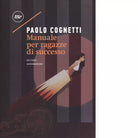 Manuale per ragazze di successo di Paolo Cognetti