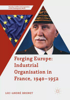 Forging Europe