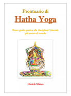 Prontuario di Hatha Yoga di Daniele Manca, 2020, Youcanprint