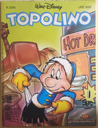 Topolino 2245 di Disney, 1998, Panini