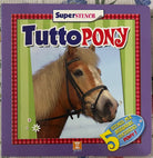 Tuttopony Ediz illustrata di Aa vv