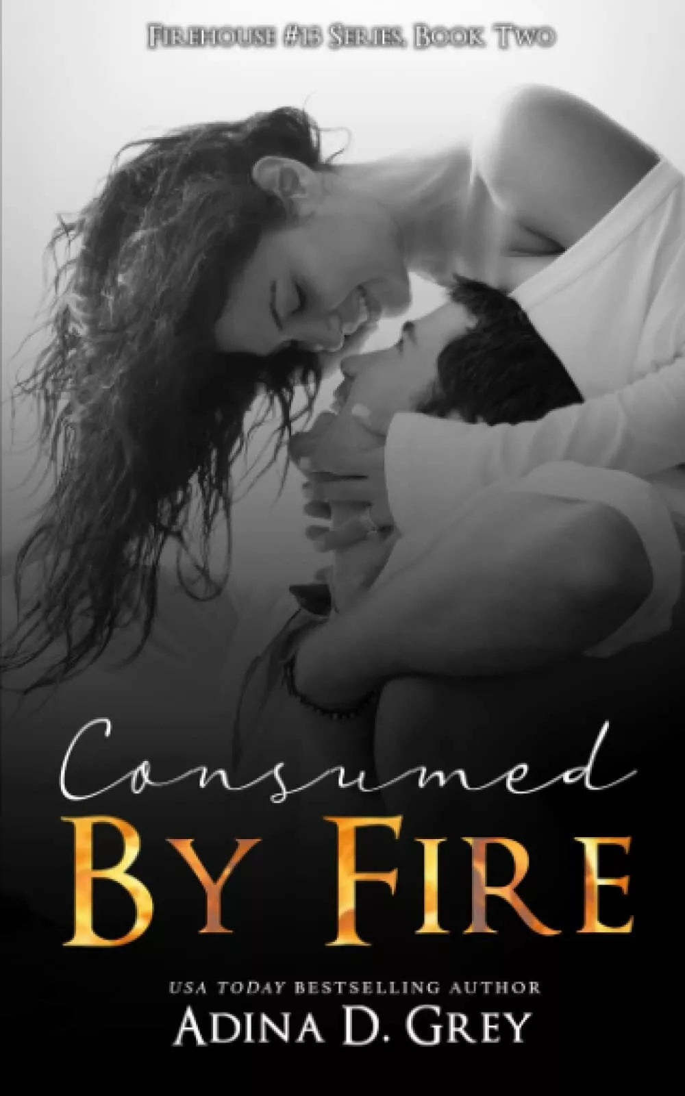 Consumed by Fire