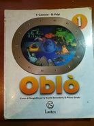 Oblo 1+3 di F.cassone - D. Volpi, 2007, Lattes