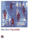 Il ring invisibile di Alban Lefranc