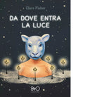 Da dove entra la luce di Clare Fisher