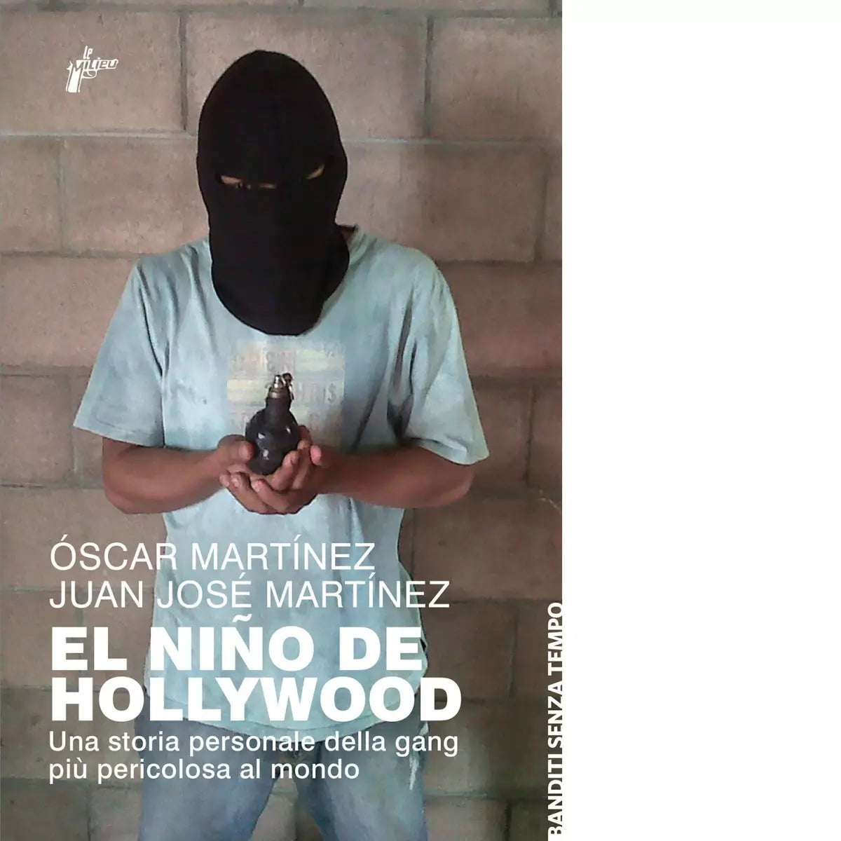 El Ni o de Hollywood di scar Mart nez