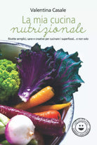 La mia cucina nutrizionale