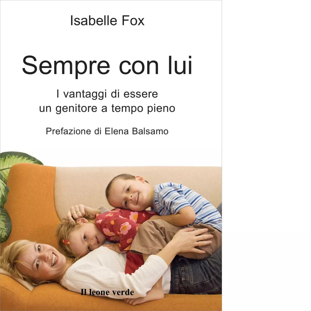 Sempre con lui di Isabelle Fox