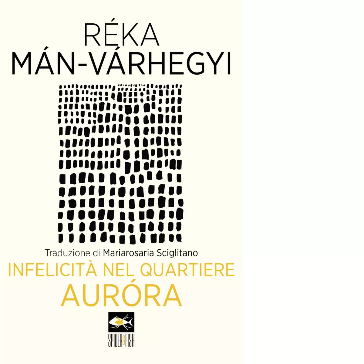 Infelicit nel quartiere Aur ra Libro di R ka M n