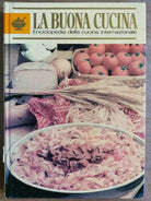 La buona cucina 1 - AA. VV. - Selemark - AR
