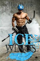 Ice Wings di Malika Drapers