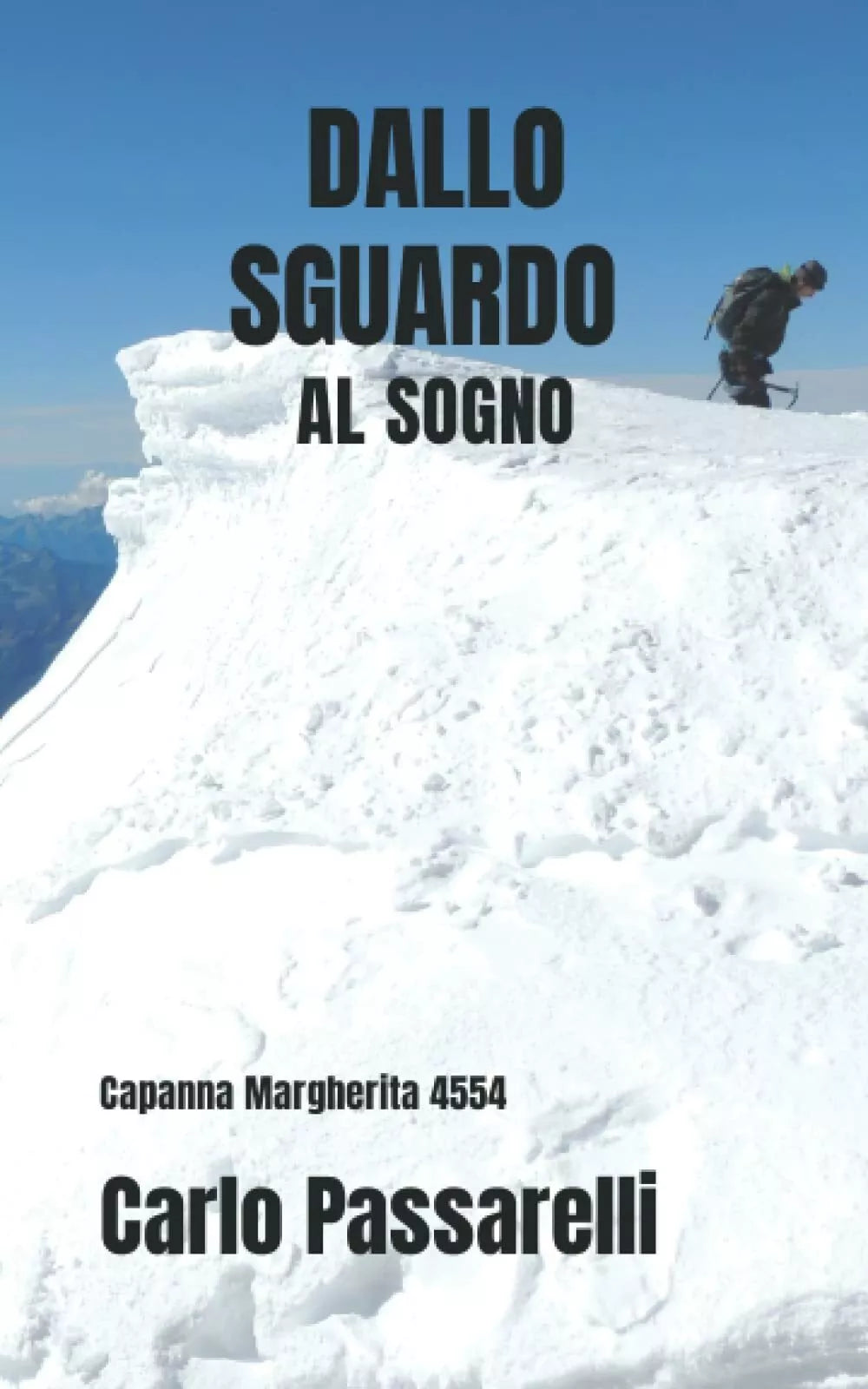 Dallo sguardo al sogno