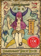 Samiramay Tarot