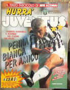 Hurr Juventus n 11 1993 di Aa vv
