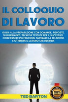 Il Colloquio Di Lavoro di Ted Barton