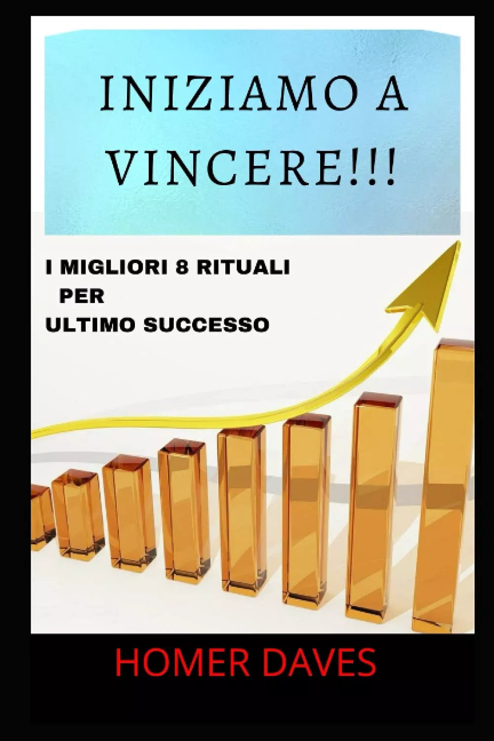 Iniziamo A Vincere