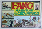 Fang, le avventure di Cino e Franco - Aa. Vv. - Nerbini - G