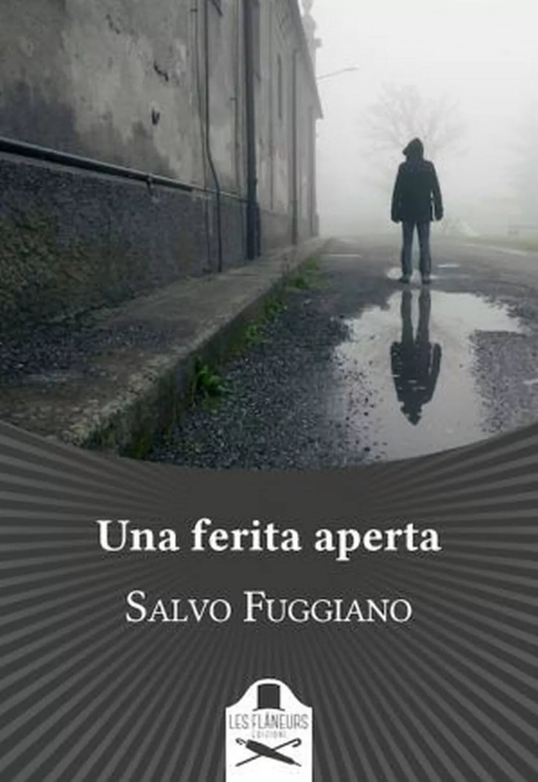 Una ferita aperta di Salvo Fuggiano , Les Flaneurs