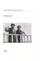 Emozioni di Anna M. Sederino Borra, 2019, Latorre-editore