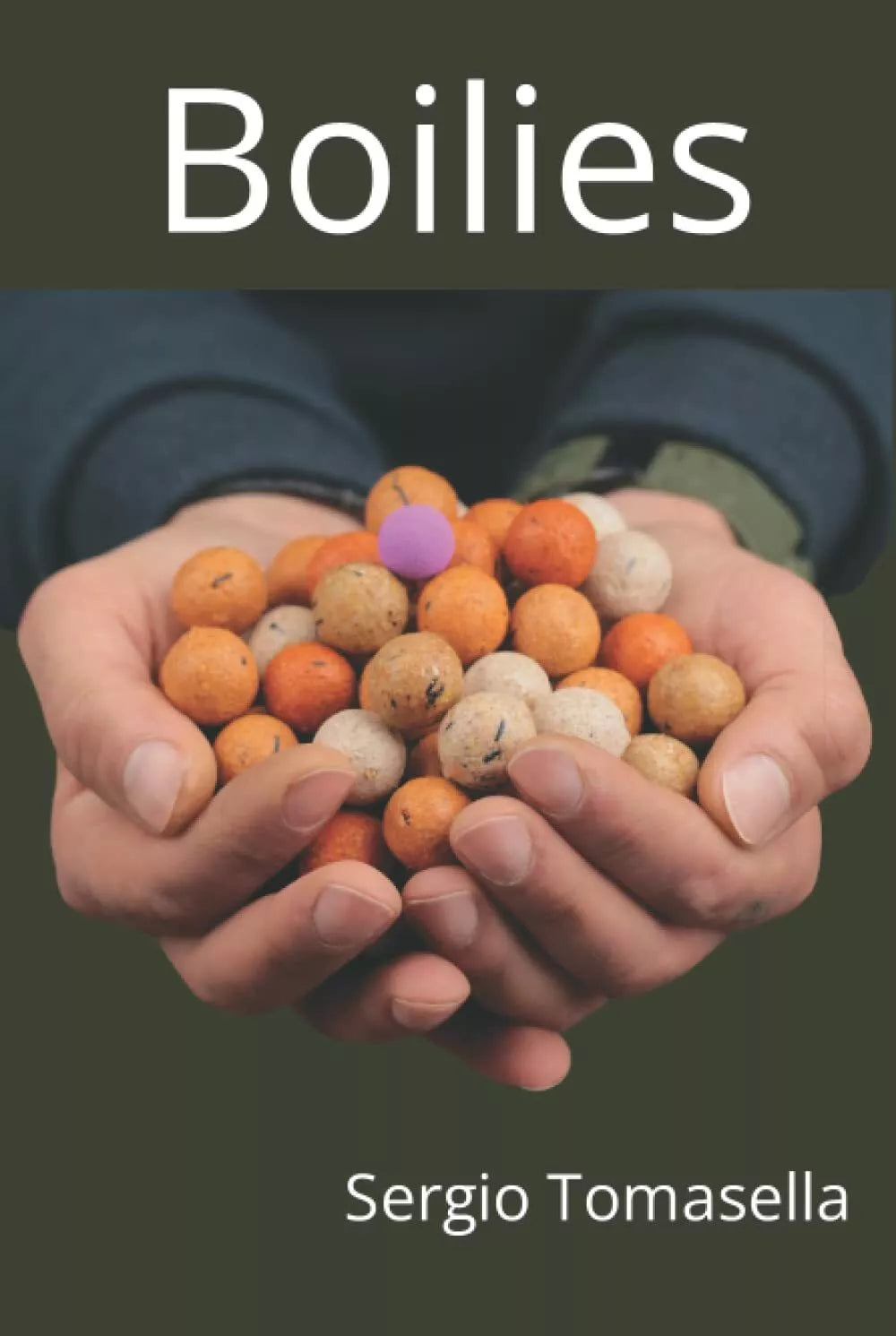 Boilies di Sergio Tomasella