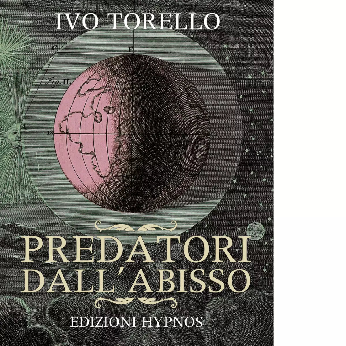 Predatori dell abisso di Ivo Torello