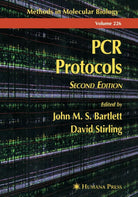Pcr Protocols