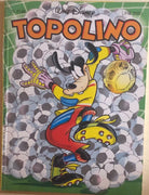 Topolino 2146 di Disney, 1997, Panini