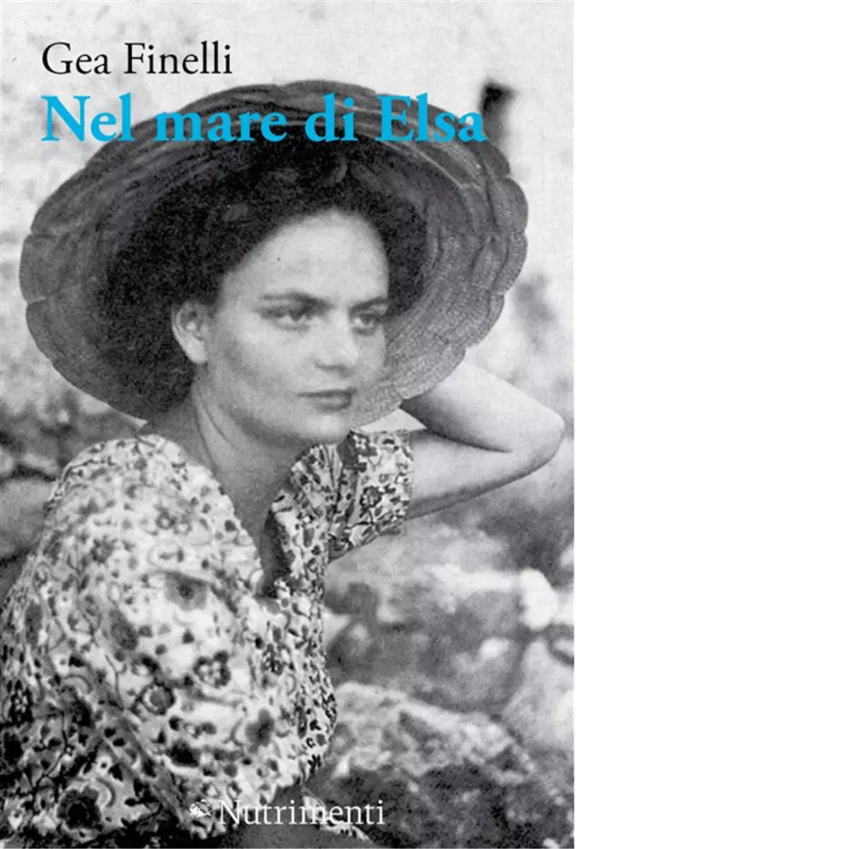 Nel mare di Elsa di Gea Finelli