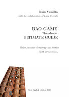 BAO GAME - The ultimate guide di Nino Vessella, 2020, Youcanprint