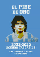 El Pibe De Oro