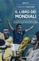 Il libro dei Mondiali